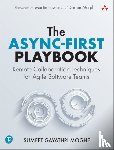 Moghe, Sumeet - The Async-First Playbook
