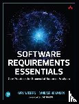 Wiegers, Karl, Hokanson, Candase - Software Requirements Essentials