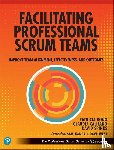 Kong, Patricia, Califano, Glaudia, Spinks, David - Facilitating Professional Scrum Teams
