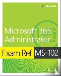 Thomas, Orin - Exam Ref MS-102 Microsoft 365 Administrator