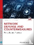 Easttom, William - Network Defense and Countermeasures