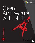 Esposito, Dino - Clean Architecture with .NET