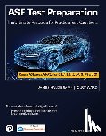 Halderman, James - ASE Test Preparation: The Ultimate Resource for Practice Test Questions