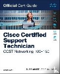 White, Russ - Cisco Certified Support Technician CCST Networking 100-150 Official Cert Guide