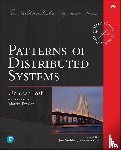 Joshi, Unmesh - Patterns of Distributed Systems