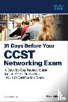 Johnson, Allan - 31 Days Before your Cisco Certified Support Technician (CCST) Networking 100-150 Exam