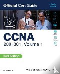 Odom, Wendell - CCNA 200-301 Official Cert Guide, Volume 1