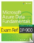 Farquharson, Nicola - Exam Ref DP-900 Microsoft Azure Data Fundamentals