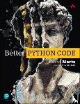Mertz, David - Better Python Code