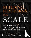 Nicolosi, Angelo - Building Platforms That Scale