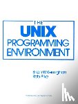 KERNIGHAN & PIKE - UNIX Programming Environment, The