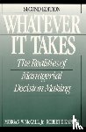 McCall, Morgan, Kaplan, Robert - Whatever it Takes