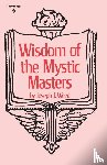 Weed, Joseph J. (Joseph J. Weed) - Wisdom of the Mystic Masters