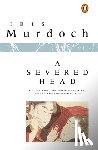 Murdoch, Iris - A Severed Head