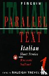  - Italian Short Stories