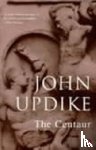 Updike, John - The Centaur