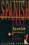  - Spanish Short Stories