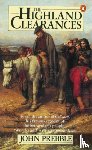 Prebble, John - The Highland Clearances