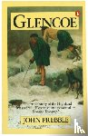 Prebble, John - Glencoe