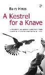 Hines, Barry - A Kestrel for a Knave