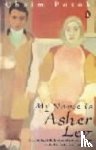 Potok, Chaim - My Name is Asher Lev