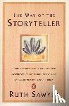 Sawyer, Ruth - The Way of the Storyteller
