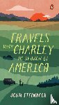 Steinbeck, John - Travels with Charley in Search of America
