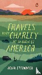 Steinbeck, John - Travels with Charley in Search of America - In Search of America