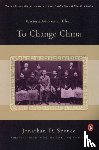Jonathan D. Spence - To Change China