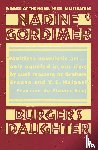 Gordimer, Nadine - Burger's Daughter