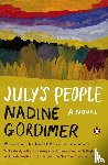 Nadine Gordimer - July's People