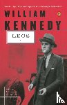 Kennedy, William - Legs