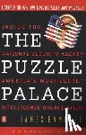 Bamford, James - The Puzzle Palace