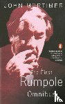 Mortimer, John - The First Rumpole Omnibus