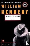 Kennedy, William - Ironweed