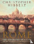 Hibbert, Christopher - Rome