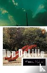 DeLillo, Don - White Noise