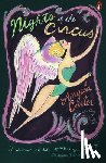 Carter, Angela - Carter, A: Nights at the Circus