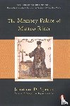 Spence, Jonathan D. - The Memory Palace of Matteo Ricci