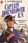 Forester, C.S. - Captain Hornblower R.N.