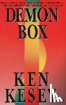 Kesey, Ken - Demon Box