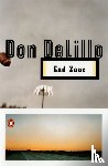 DeLillo, Don - End Zone