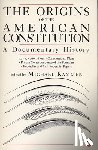  - The Origins of the American Constitution