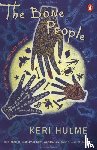 Hulme, Keri - The Bone People