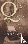 Hanff, Helene - QS LEGACY