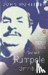 Mortimer, John - The Second Rumpole Omnibus