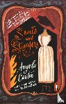 Carter, Angela - Carter, A: Saints and Strangers