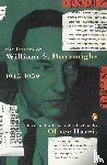 Burroughs, William S. - The Letters of William S. Burroughs