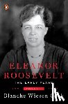 Cook, Blanche Wiesen - Eleanor Roosevelt, Volume 1