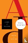 Auster, Paul - City of Glass